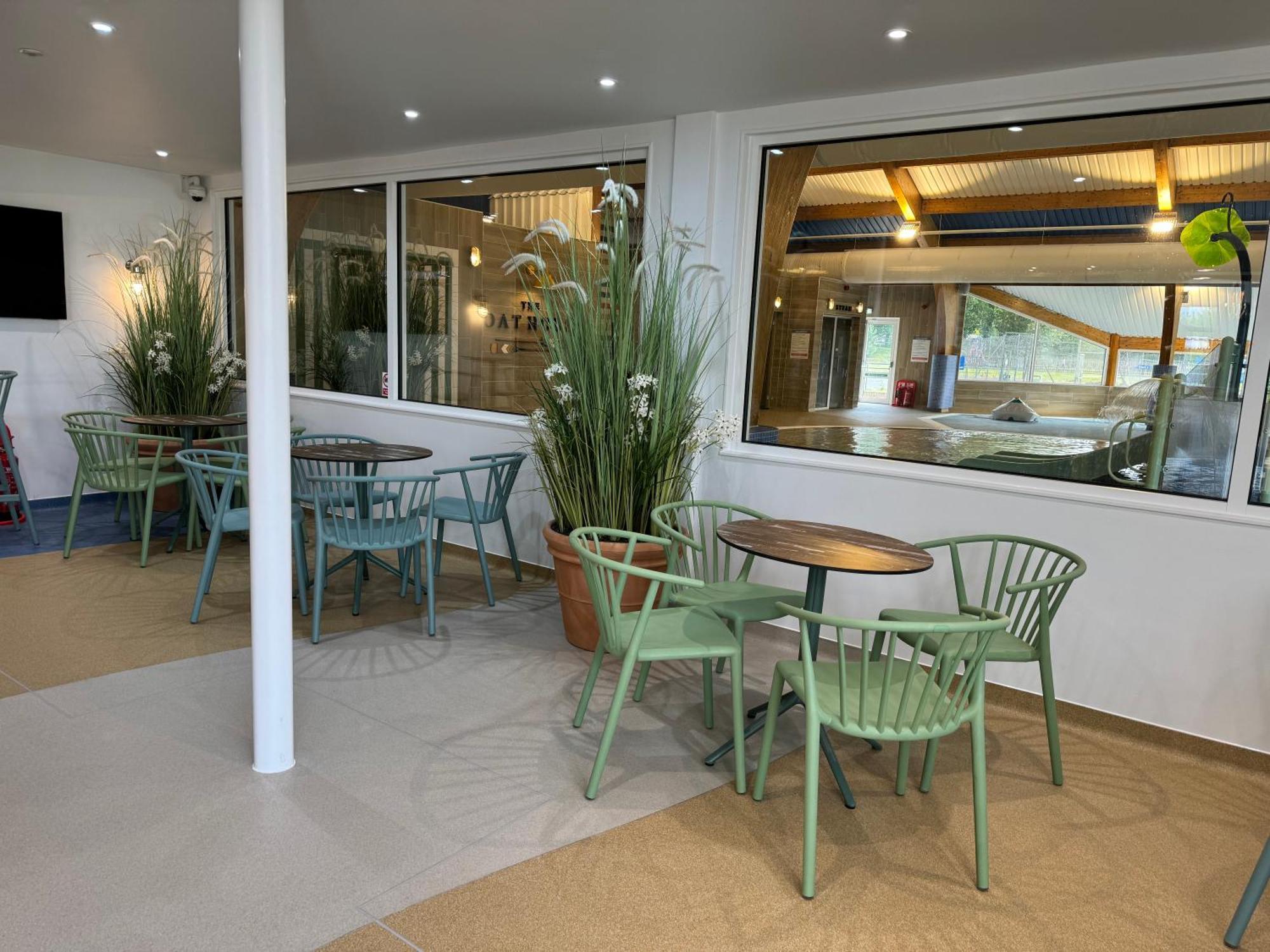 Cottontail Lodge - Hot tub - Pet Friendly South Cerney Eksteriør billede